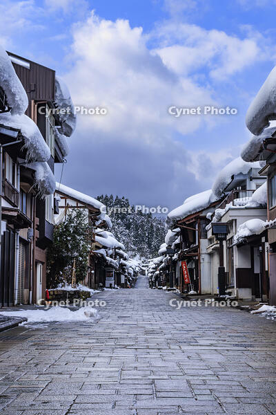 諏訪町本通り [NHI110043074]