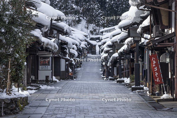 諏訪町本通り [NHI110043078]