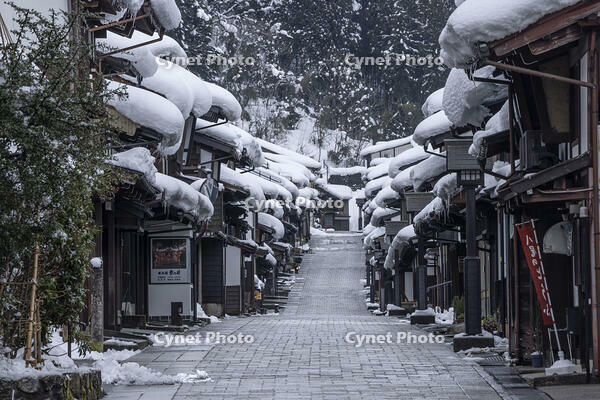 諏訪町本通り [NHI110043084]