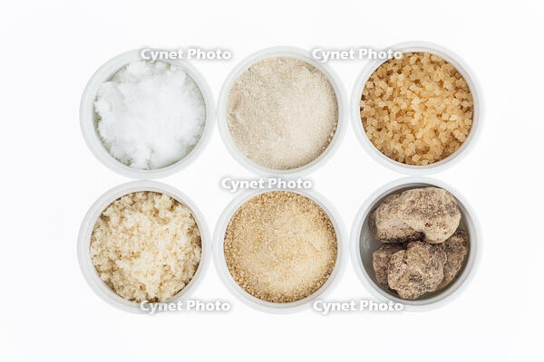 砂糖(サトウ）６種 [XJC110009282]