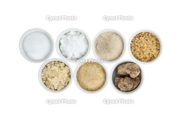 砂糖(サトウ）７種 [XJC110009284]