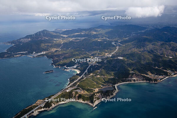瀬戸淡路鳴門自動車道淡路島南IC [TSU110011700]