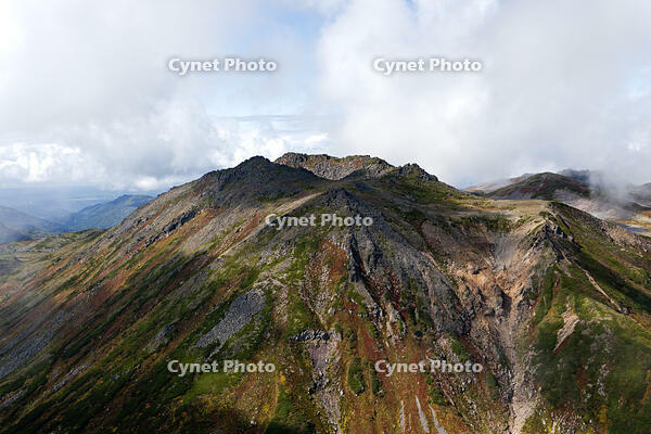 トムラウシ山 [TSU110011592]