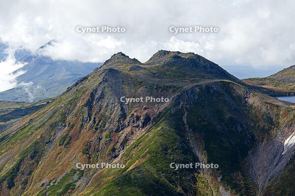 トムラウシ山 [TSU110011596]