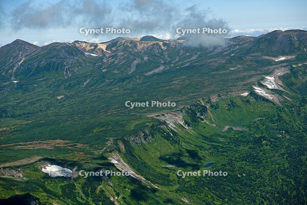 大雪山高根ヶ原 [TSU110011614]