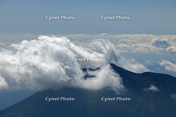 オプタテシケ山 [TSU110011618]