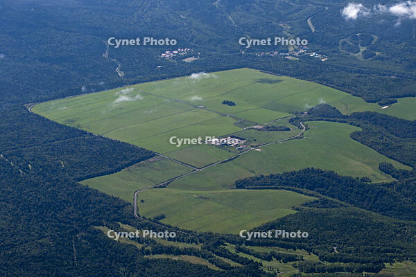 白金牧場 [TSU110011621]