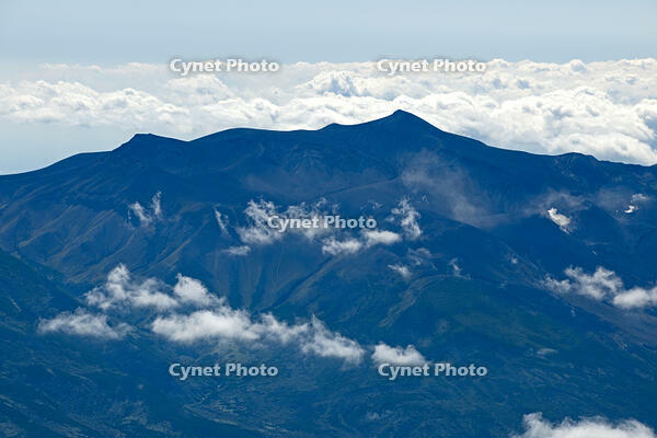 十勝岳 [TSU110011622]