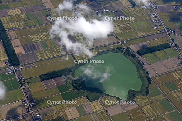 宮島沼 [TSU110011647]