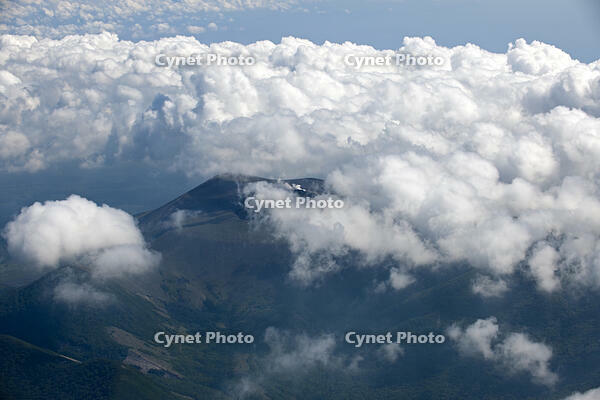 樽前山 [TSU110011677]