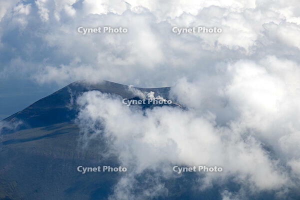 樽前山 [TSU110011678]