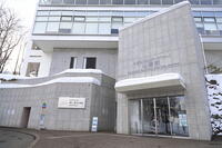 札幌もいわ山ロープウェイ山麓駅 [SKP110024670]