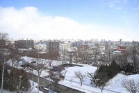 札幌市街地 [SKP110024672]