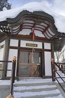 藻岩観音奥の院 [SKP110024681]