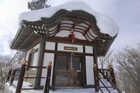藻岩観音奥の院 [SKP110024682]