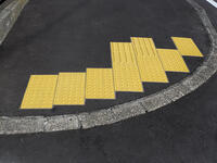 点字ブロック [XJW110009134]